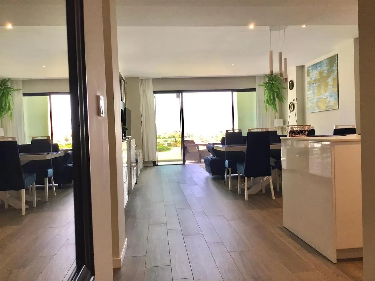 Luxury Apartment Tomaso - The View Fuengirola Spain