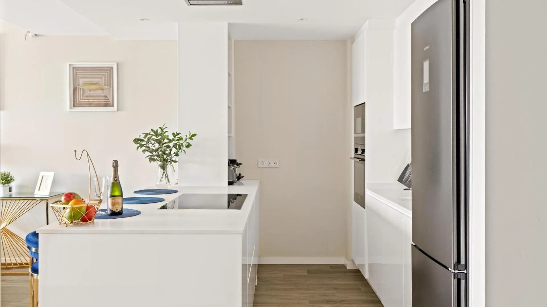Luxury Apartment Tomaso - The View Fuengirola Spain