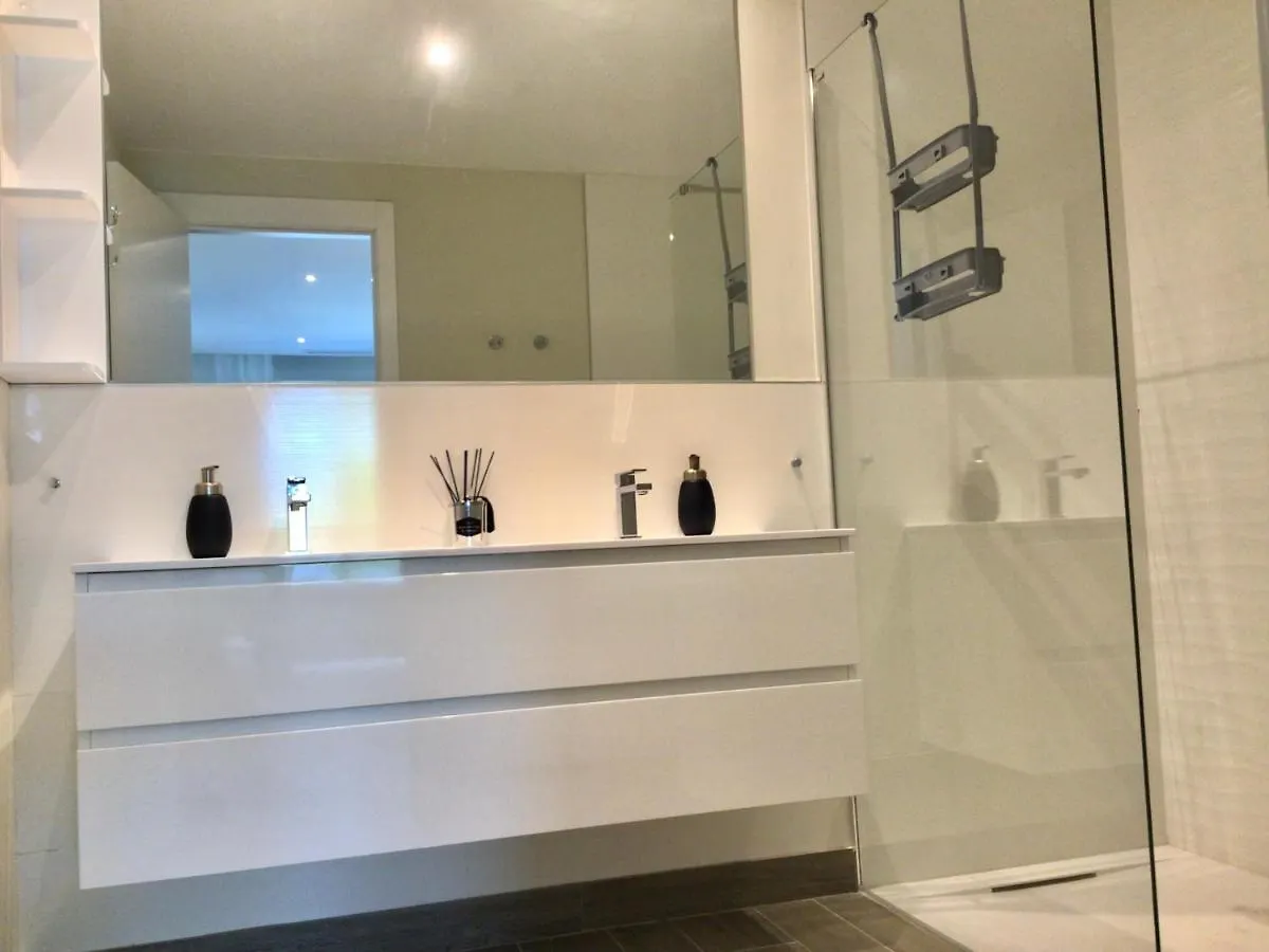 Luxury Apartment Tomaso - The View Fuengirola