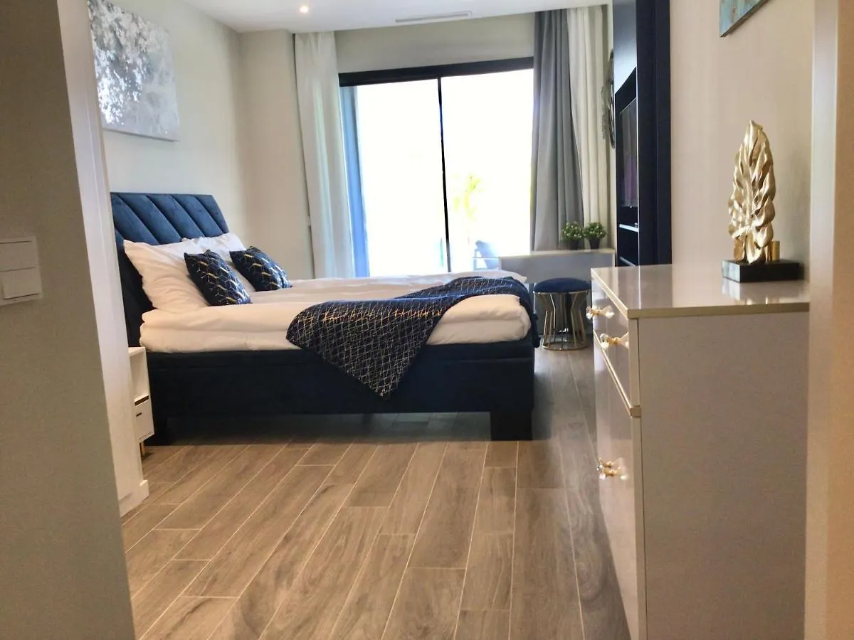 Luxury Apartment Tomaso - The View Fuengirola