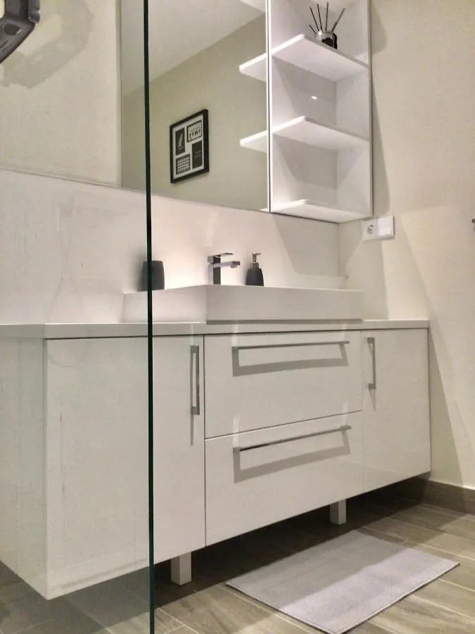 Luxury Apartment Tomaso - The View Fuengirola