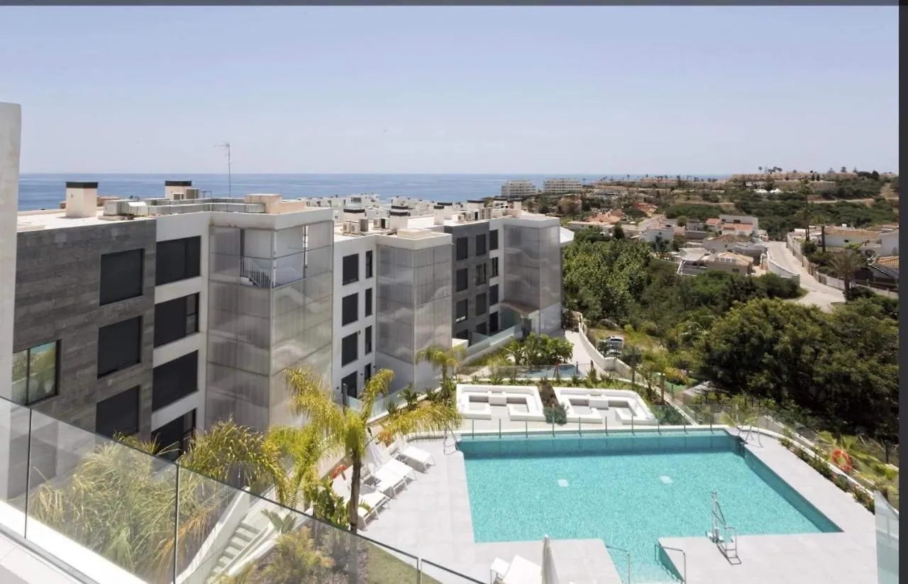 Luxury Apartment Tomaso - The View Fuengirola Spanien