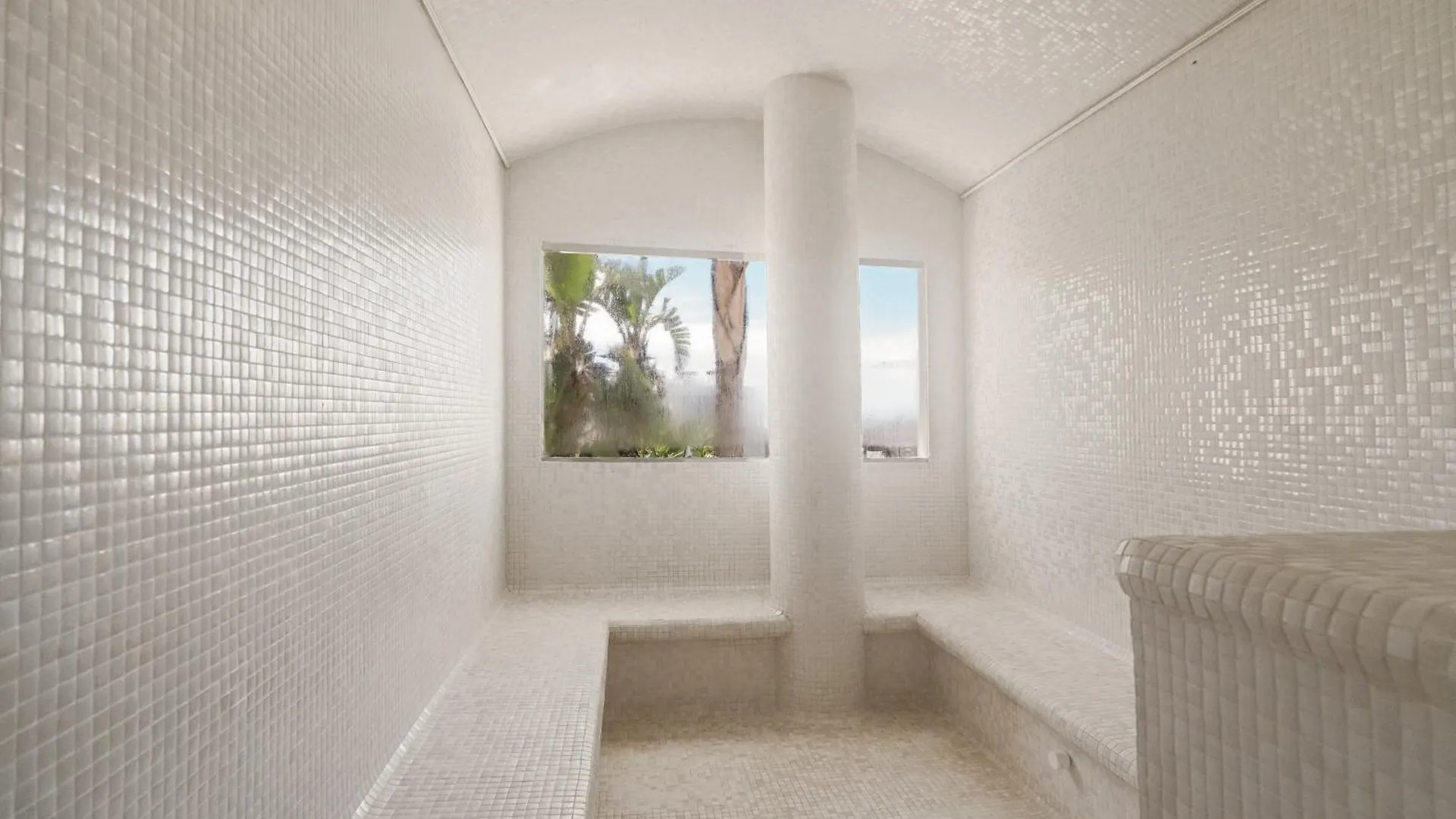 Luxury Apartment Tomaso - The View Fuengirola Spain