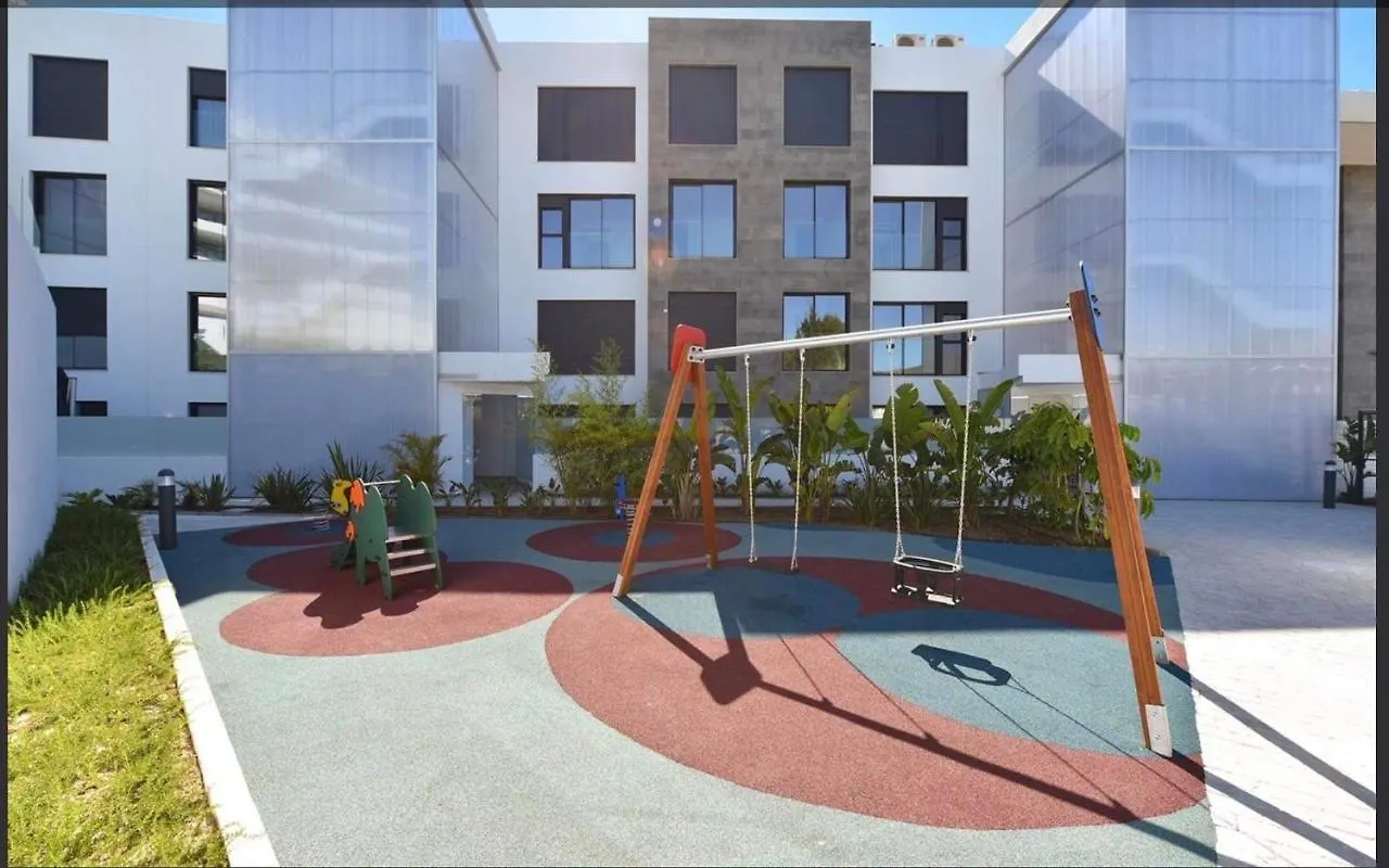 Luxury Apartment Tomaso - The View فوينخيرولا إسبانيا